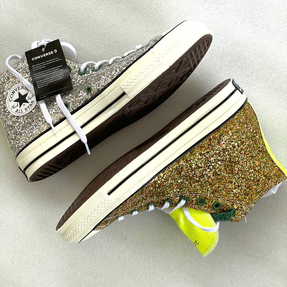 Converse Chuck Taylor x JW Anderson All Star 70s High Top